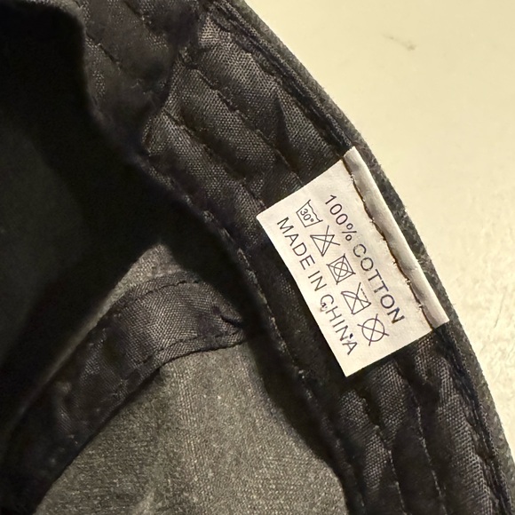 Retro Strap Back In A World Where You Can Be Anything BE KIND Acid Baseball Hat - Picture 5 of 5